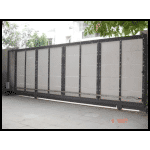 Motorized Sliding Gates Manufacturer Supplier Wholesale Exporter Importer Buyer Trader Retailer in New Delhi Delhi India